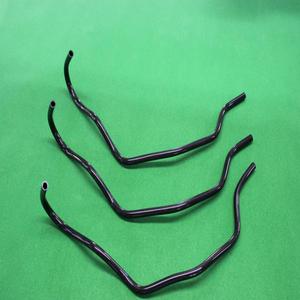 Tube de conduite automobile en nylon PA12 formé - Product Image 5