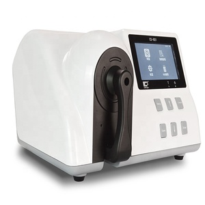 เครื่องสเปกโตรโฟโตมิเตอร์แบบตั้งโต๊ะ รุ่น CS-801 สำหรับการพิมพ์สิ่งทอและพลาสติก - Product Image 3