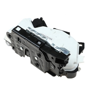 Actuador de pestillo de bloqueo de puerta delantera derecha 6RD837016A ZHIPEAK para Volkswagen Golf 2011-2019 - Product Image 6