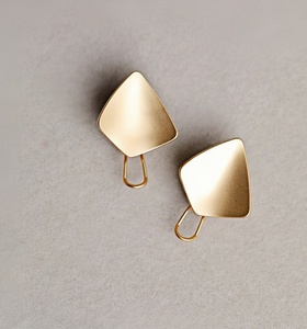 <strong>Cheap</strong> Wholesale <strong>Fashion</strong> <strong>Jewelry</strong> Dozen for Woman Everyday Wear Latest Gold Earring Designs Cool Stud Earrings <strong>Jewelry</strong> <strong>Supplies</strong> - Product Image 6
