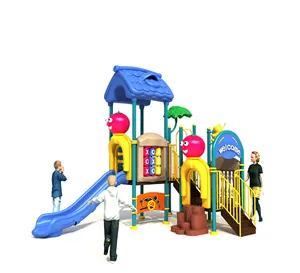 게임 어린이 어린이 놀이 공간 야외 튜브 슬라이드 놀이 공원을위한 놀이터 시스템