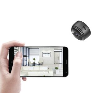 Cámara HONEYGUARD HSC029, Gran Oferta, Cámara A9 con Resolución HD de 1080p, Super WiFi, para Seguridad del Hogar, Minicámara - Product Image 1