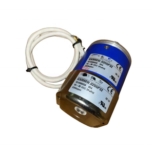 GXMMW.0205P32 Incremental Multi-Turn Encoder with Profibus-<b>DP</b> 316L Stainless Steel Servo Motor - Product Image 1