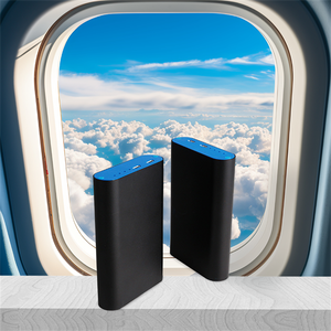 Station <span class=keywords><strong>de</strong></span> banque d'alimentation à <span class=keywords><strong>louer</strong></span> CE FCC RoHS 6 ensembles 10000mAh Type-C Station d'accueil Powerbank pour restaurant bureau à domicile - Product Image 6