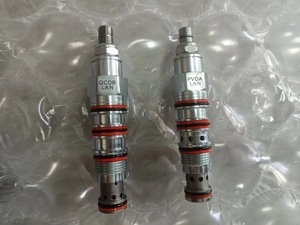 ไฮดรอลิก CBCH-LJN DTDF-MCN DMDA-MNN ไฮดรอลิกแบบมีสต็อกพร้อมส่ง - Product Image 6