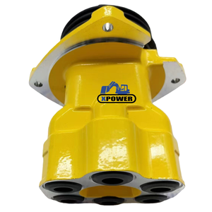 Repuestos para Excavadora de Cadenas E311C E312C E320C, Válvula GP-Pilot Joystick 2063305  165-9569 CA2063305 - Product Image 5