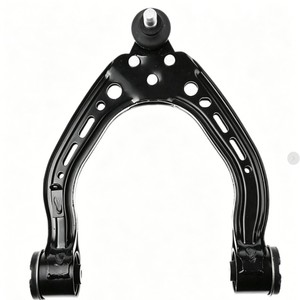 Nuevos Brazos de Control Superiores Delanteros BSTFCH 104396500B de Alta Calidad con Rótulas para <span class=keywords><strong>Tesla</strong></span> Model S 2012-2020 - Product Image 2