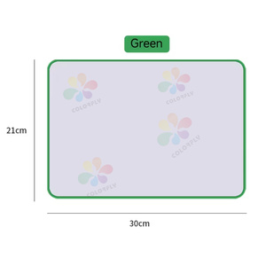 Dessin scolaire pas cher prix <span class=keywords><strong>ardoise</strong></span> <span class=keywords><strong>tableau</strong></span> noir pour enfants MDF matériel Double face petite taille <span class=keywords><strong>ardoise</strong></span> blanche <span class=keywords><strong>tableau</strong></span> pour les enfants - Product Image 5