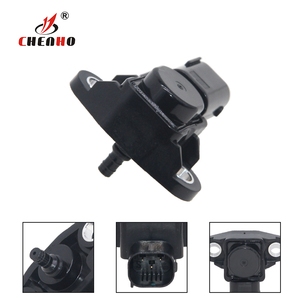 2e0906051a Mercedes 1998-2017 मानचित्र कई पूर्ण पूर्ण दबाव सेंसर सेंसर - Product Image 2