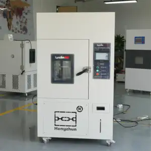 JIS K6259 ASTM 1149 ASTM Customized Lab Ozone Stability Test Aging Chamber Price Ozone Aging Test Chamber CE Ozone Chamber