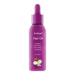 Aceite Natural Orgánico de Romero, Ricino y Almendras para el Cuidado del Cuero Cabelludo, Suero para el Tratamiento del Cabello, Aceite para el Crecimiento del Cabello para Hombres y Mujeres - Product Image 1