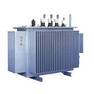 10 kv 500kva pole-mounted distribution power transformer 200kva 1000kva