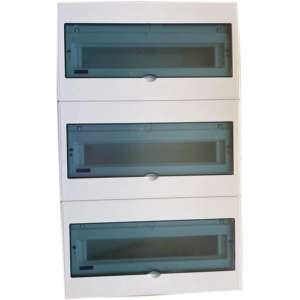 屋外防水分配ボックス、光起電力コンバイナーボックス、充電パイル接続ボックス、回路ボックス - Product Image 5