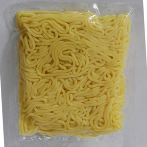 Fideos <span class=keywords><strong>Ramen</strong></span> japoneses frescos, sopa instantánea sin freír, fideos vegano, <span class=keywords><strong>Ramen</strong></span>, OEM, 180g, venta al por mayor - Product Image 2