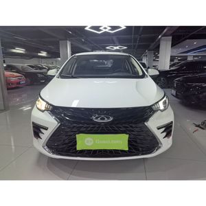 Voiture d'occasion Guazi 2023 Chery Arrizo <span class=keywords><strong>5</strong></span> <span class=keywords><strong>PLUS</strong></span>, Remise sur commande groupée, Moteur essence, Boîte automatique, Berline <span class=keywords><strong>5</strong></span> places, Conduite à gauche - Product Image 2