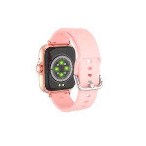 Montre intelligente multifonctionnelle imperméable Kingstar, grand écran, montre portable pour les jeunes femmes - Product Image 3