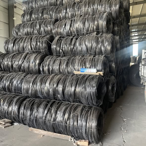 Filo di Acciaio al Carbonio di Alta Qualità GB/T <span class=keywords><strong>343</strong></span> 1.5mm, Filo di Acciaio Ricotto Tipo BWG19 per la Produzione di Reti - Product Image 5
