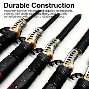 Rizador de Pelo Eléctrico LED Negro con Revestimiento Cerámico para <span class=keywords><strong>Hombre</strong></span>, Calentamiento Rápido, Rizos Duraderos, 1000W - Product Image 3