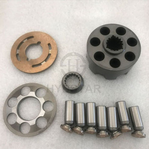 Suku cadang pompa hidrolik ekskavator <span class=keywords><strong>Komatsu</strong></span> untuk PC200-3 PC200-5 suku cadang Motor Travel Hydraulic Ulis - Product Image 3