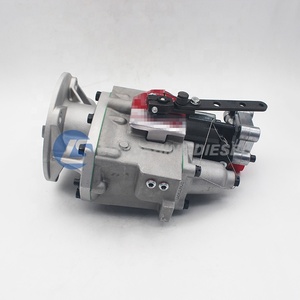 ปั๊มเชื้อเพลิง PT AR73495 <span class=keywords><strong>CD20</strong></span>สำหรับเครื่องยนต์ Cummins V8-210-B - Product Image 1