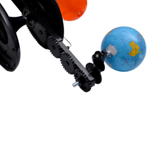 Équipement d'enseignement de géographie de modèle de <span class=keywords><strong>mouvement</strong></span> de <span class=keywords><strong>terre</strong></span> <span class=keywords><strong>en</strong></span> plastique pour l'instrument de crépuscule de matin - Product Image 6