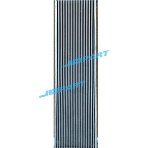 Enfriador de Aceite Hidráulico 21K-03-<span class=keywords><strong>72130</strong></span> para Kit de Reparación de Motor Komatsu - Product Image 1