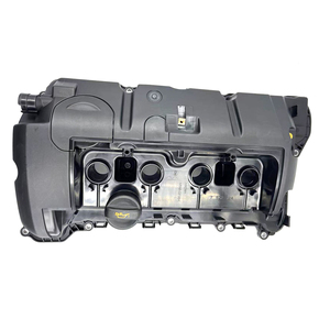 ฝาครอบฝาสูบ0248Q5 11127646554สำหรับ Peugeot 207 208 2008 308 3008 <span class=keywords><strong>Citroen</strong></span> DS4 <span class=keywords><strong>DS3</strong></span>ขนาดเล็ก<span class=keywords><strong>1.6</strong></span> <span class=keywords><strong>VTi</strong></span> - Product Image 1