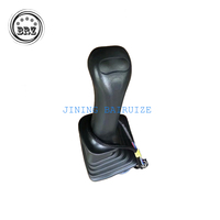 Pièces de mini-excavatrice de haute qualité, joystick de pelle Kubota U35-3