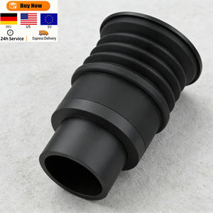 Repuesto de Fuelle de Silicona para Molinillo de Café, Personalizado, de Lujo, Ecológico, Mini, de Gel de Sílice y <span class=keywords><strong>Eureka</strong></span> Atom, para Dosis Única - Product Image 1