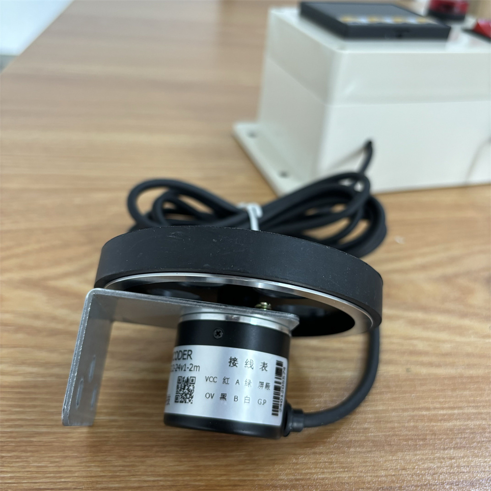 Wattmètre Daven 182C - Compteur De Puissance De Sortie - USA - Occasion