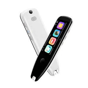 Vormor Bút Đọc Thông Minh X5Pro Sách Đọc Sách Đầu Đọc Học Tiếng Anh Kỹ Thuật Số Cho Trẻ Em Bản Dịch Tiếng Urdu Với Dịch Đa Ngôn Ngữ