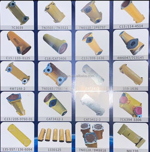 Máy làm mát dầu mới 359-1636 236-8745 349-3436 235-9780 114-4514 cho phụ tùng máy xúc động cơ C13 - Product Image 6