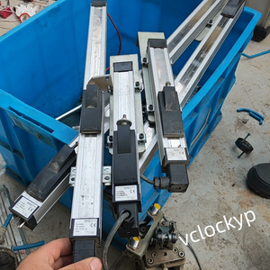1 pieza NUEVO sensor de desplazamiento NOVOtechnik TLH-0750 - Product Image 4