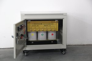 230v 400v 220v 240v 100kva 2000kva Step Up Step Down <strong>Three</strong> <strong>1</strong> <strong>Phase</strong> Dry Type <strong>Isolation</strong> <strong>Transformer</strong> <strong>380v</strong> 440v <strong>to</strong> 240v 220v 380x220 - Product Image 6