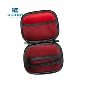 Hot Selling Eva Noodambulancetas EHBO-Doos Voor Thuissporten Buiten Wandelen En Reddingstrauma Voor Reizen - Product Image 3