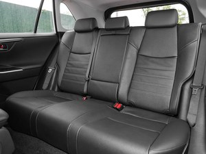 Toyota <span class=keywords><strong>RAV4</strong></span> 2023 <span class=keywords><strong>2</strong></span>.0L CVT à deux <span class=keywords><strong>roues</strong></span> <span class=keywords><strong>motrices</strong></span>, édition Fashion Plus, essence pure, voiture la plus vendue - Product Image 5