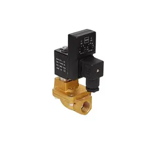 PU225 serie solenoide valvola