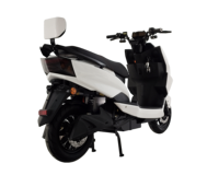 Chaude 72v 2000w Électrique Dirt Moto Vélo Scooter Longue Portée Route Moto Cyclomoteur Avec Super Puissance pour Adultes