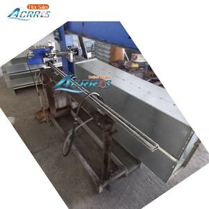 <span class=keywords><strong>Chariot</strong></span> de soudage <span class=keywords><strong>TIG</strong></span> automatique à rail magnétique droit de 1,5 m avec torche Weaver - Product Image 6