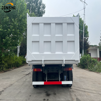 Тягач Sinotruk Howo HW76 повышенной грузоподъемности, 360 л.с., 380 л.с., 420 л.с., 6x4, Евро-2, грузоподъемность 30 тонн, для горнодобывающей промышленности