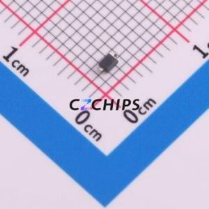 Nouvelle diode originale 1N4007WS SOD-323, diode à usage général, vente en gros de composants électroniques, fournisseur de puces et service BOM - Product Image 2