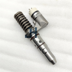 Injecteur de carburant moteur 196-5802 1965802 pour moteur 3508 3512 - Product Image 5