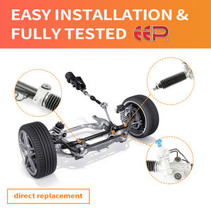 Pièces automobiles EEP Crémaillère de <span class=keywords><strong>direction</strong></span> <span class=keywords><strong>assistée</strong></span> droite pour Mitsubishi Galant Fortis Galant Proton Inspira Lancer EX 2007-2017 4410A259 - Product Image 4