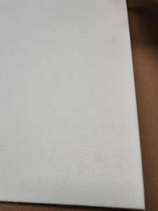 Stufa a legna riscaldata forno per Pizza con isolamento in cotone resistente al calore efficace in fibra ceramica coperta agugliata - Product Image 5