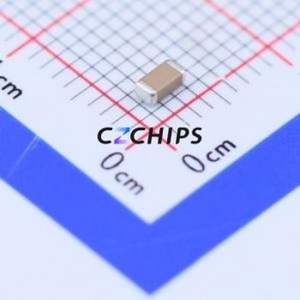 C1206X104K101T SMD Capacitor (MLCC) 1206 ( Capacitance: 100nF )( Precision: 10% Rated Voltage: 100V ) - Product Image 1