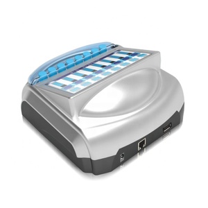 2024 Ugaiya 6 in 1 biologischen Indikator Inkubator für Dampf/VHP Sterilisation UG-AR400 - Product Image 2