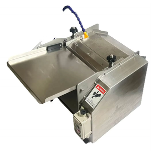 Éplucheur de peau de <span class=keywords><strong>seiche</strong></span> de calmar électrique de bureau JZSY - Product Image 1