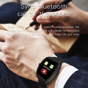 Reloj inteligente <span class=keywords><strong>C1</strong></span> multifuncional, dispositivo de alta resolución con control del ritmo cardíaco y del sueño, gran pantalla, gran oferta, 2022 - Product Image 6