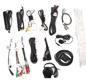 Upsztec 13.6 Inch Q50 Q50L Q60 Dọc 1080P Màn Hình Android 13 8 Lõi Tự Động Đài Phát Thanh GPS Đa Phương Tiện Máy Nghe Nhạc Stereo Cho Infiniti - Product Image 6