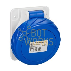 Schneider Electric PKY16F724 - Nuovo - Product Image 1